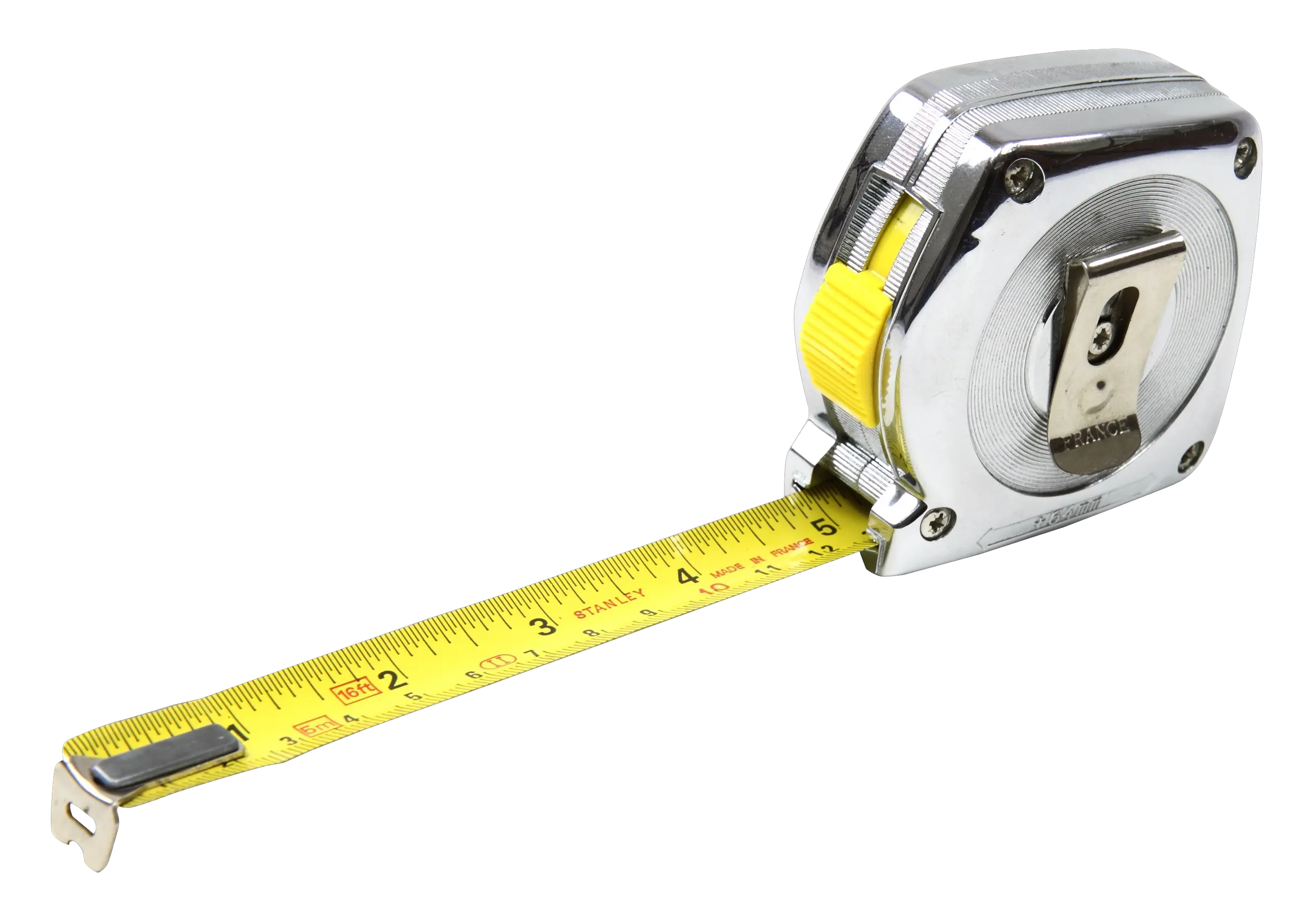 Measure tape PNG