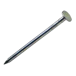 Metal nail PNG