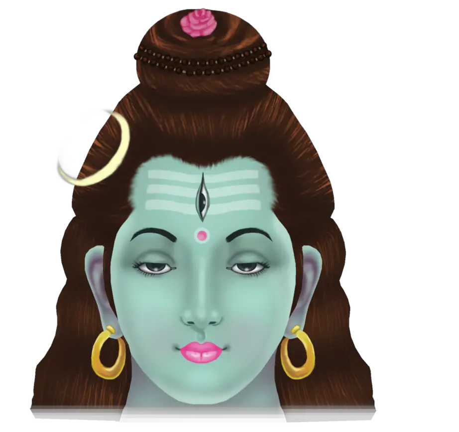 Shiva PNG