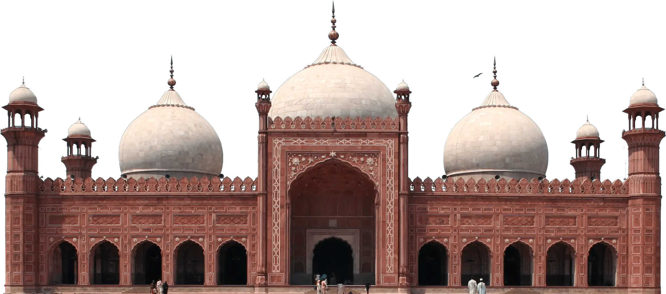 Mosque PNG