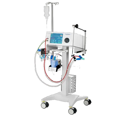 Mechanical ventilator COVID-19 PNG