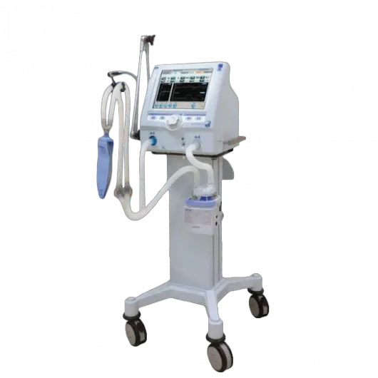 Mechanical ventilator COVID-19 PNG