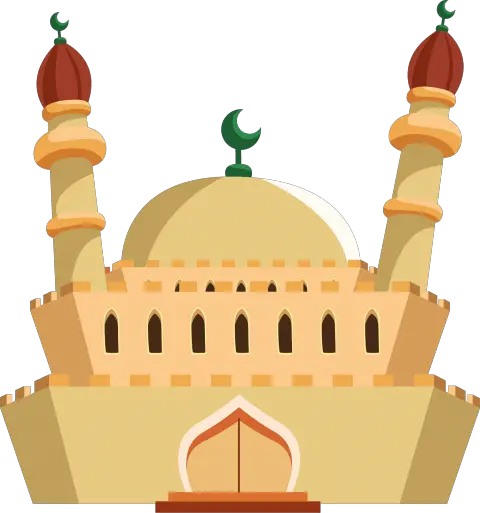 Mosque PNG