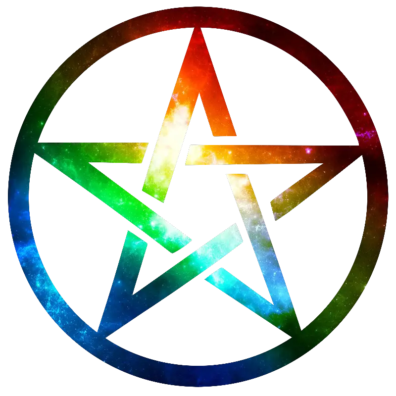 Pentacle PNG