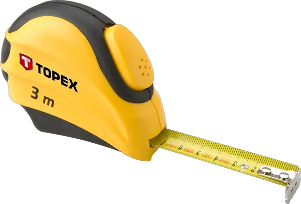 Measure tape PNG