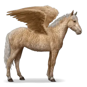 Pegasus PNG