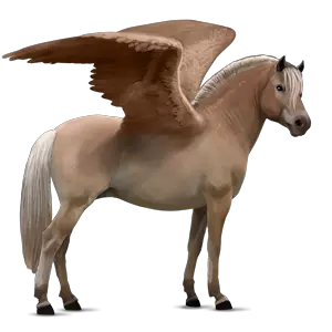 Pegasus PNG