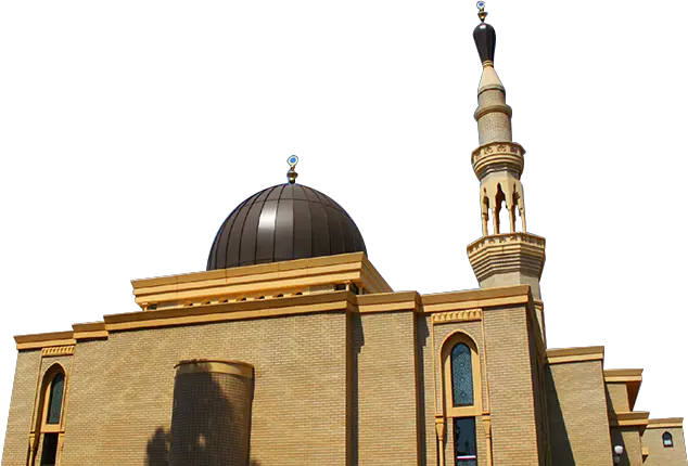 Mosque PNG