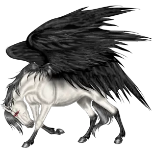 Pegasus PNG