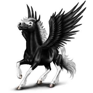 Pegasus PNG