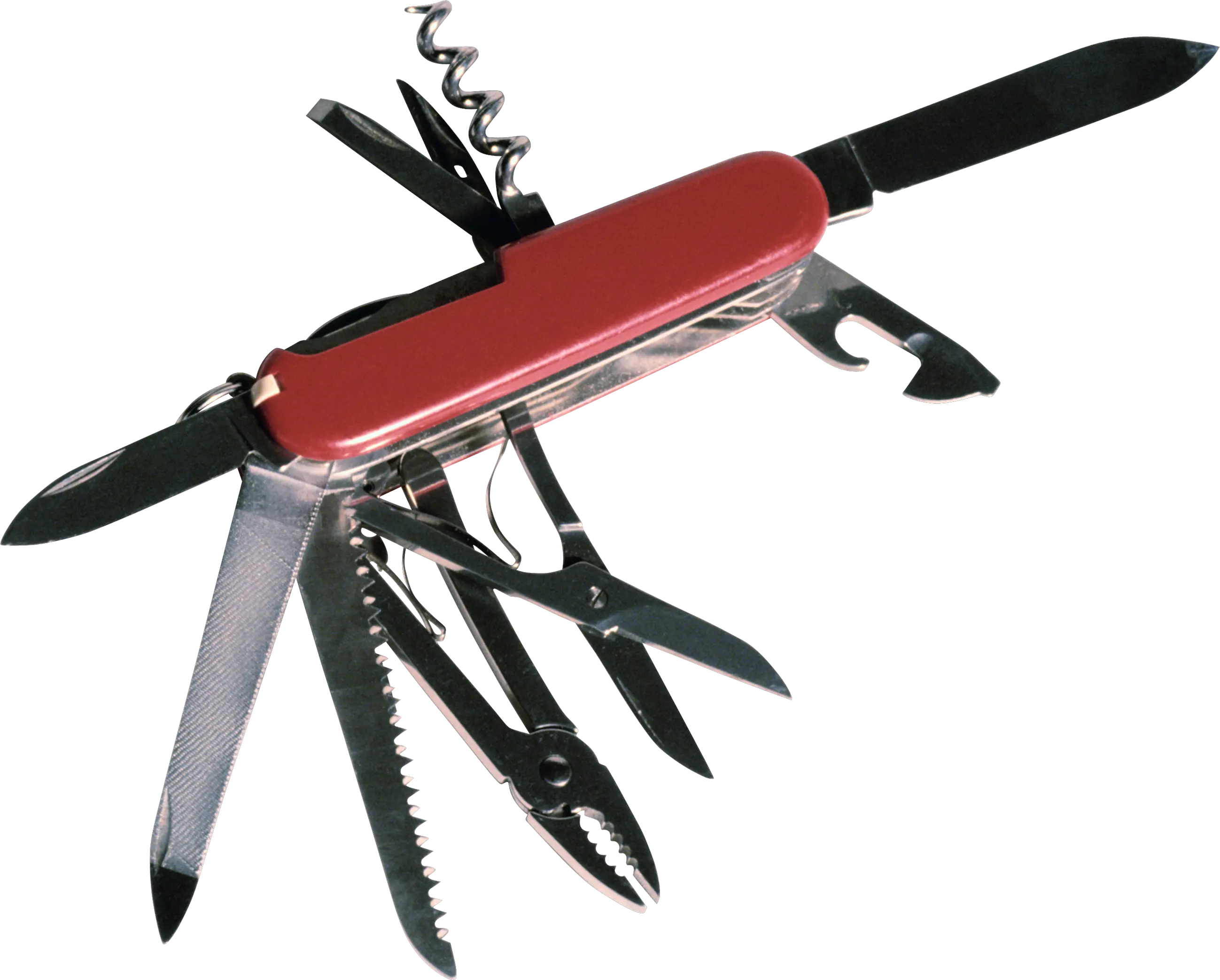 Multi-tool PNG