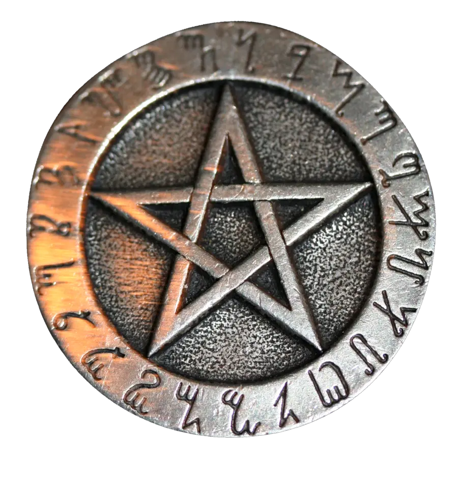 Pentacle PNG