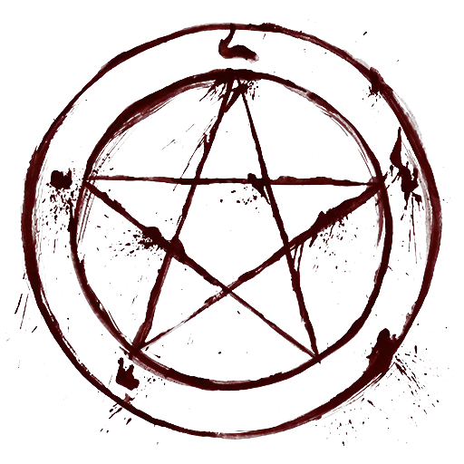 Pentacle PNG