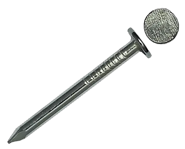 Metal nail PNG