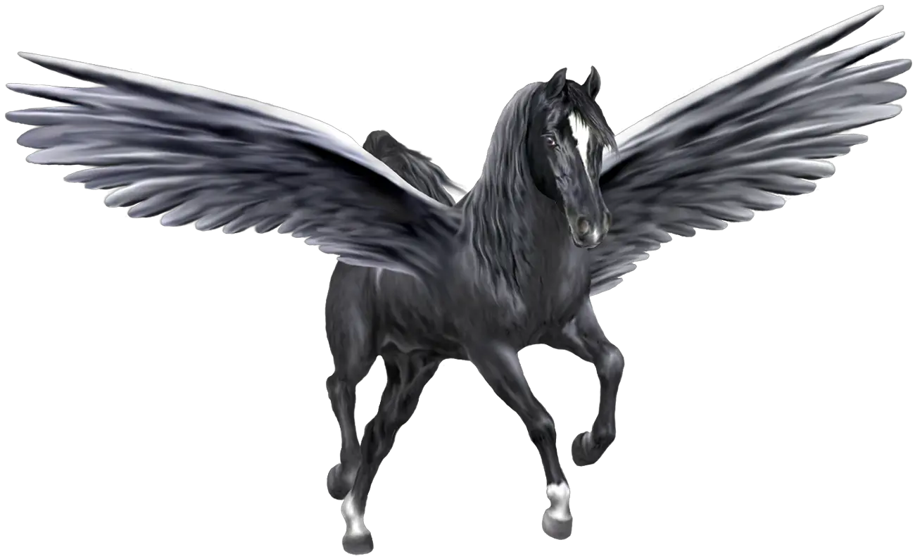 Pegasus PNG
