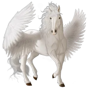 Pegasus PNG
