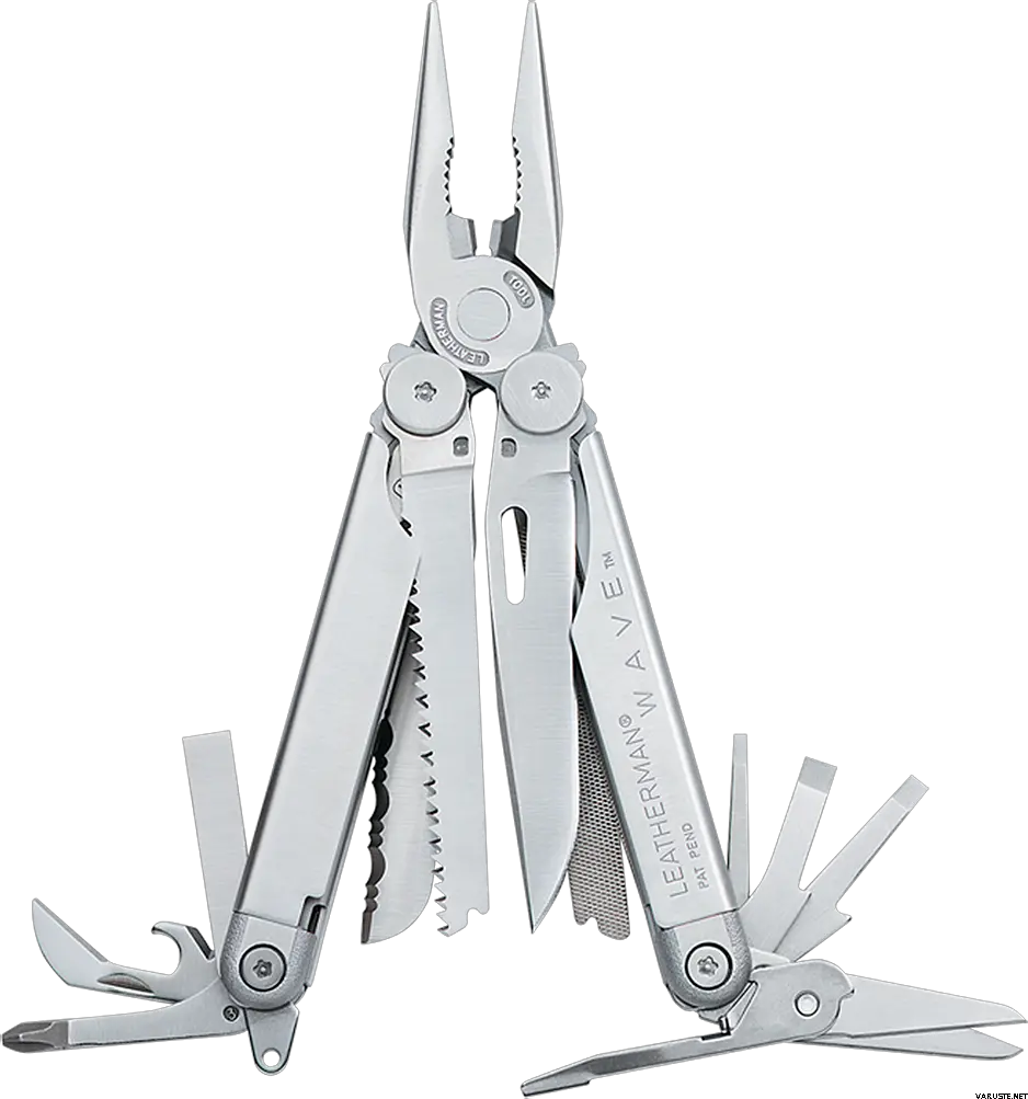 Multi-tool PNG