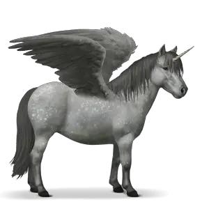 Pegasus PNG