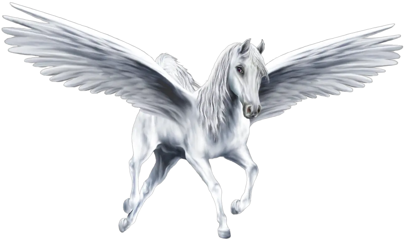 Pegasus PNG