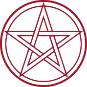 Pentacle PNG
