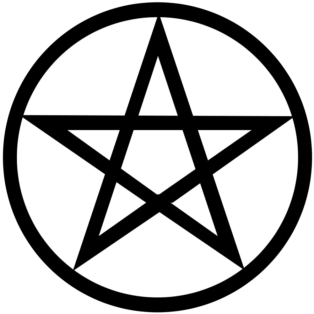 Pentacle PNG