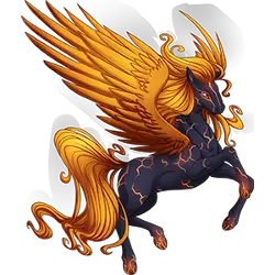 Pegasus PNG