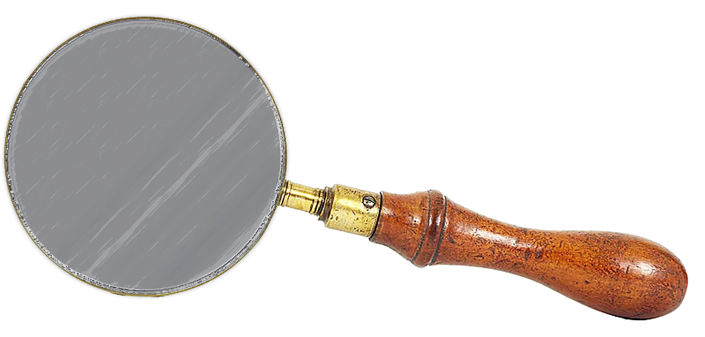 Loupe PNG