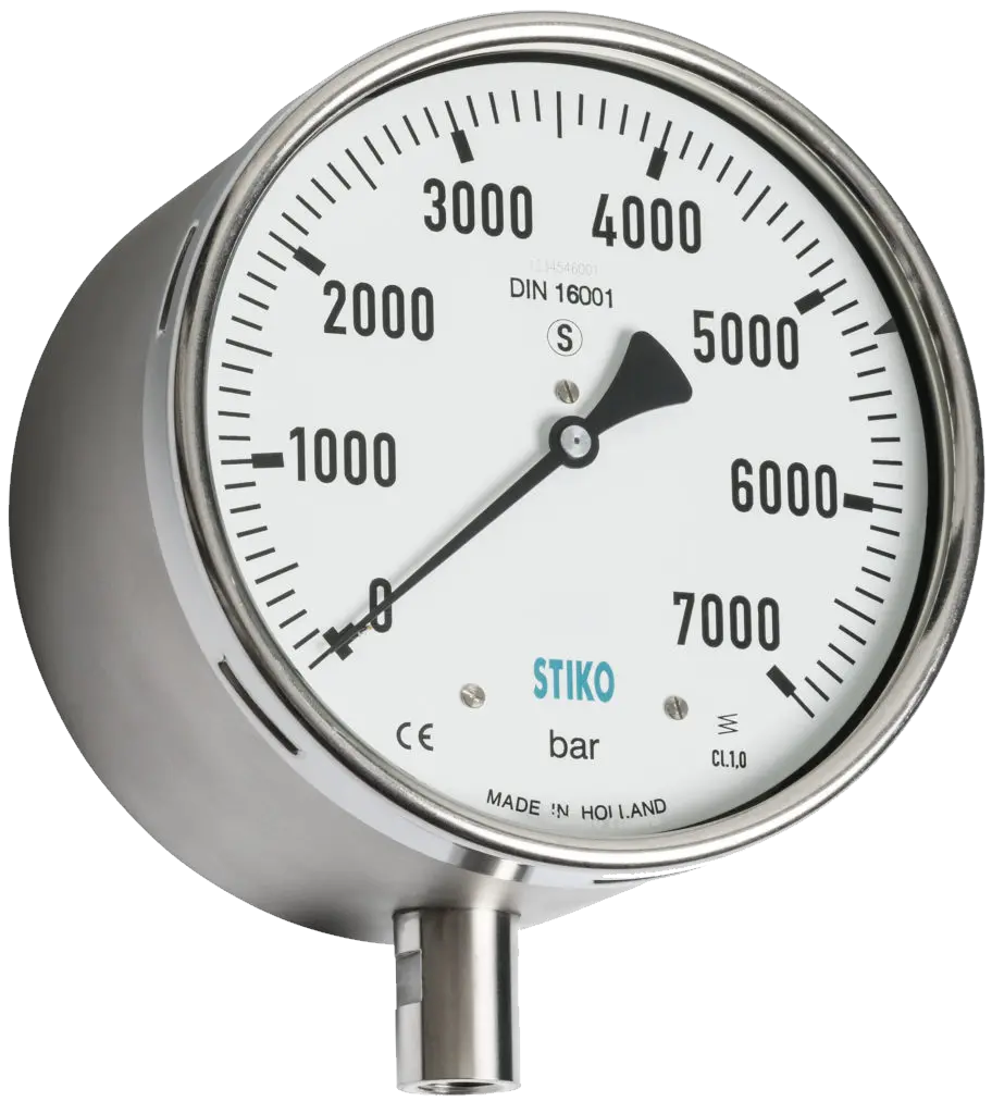 Gauge PNG