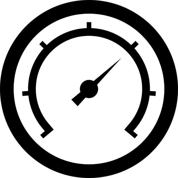 Gauge PNG