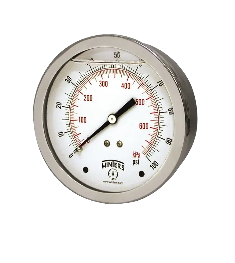 Gauge PNG