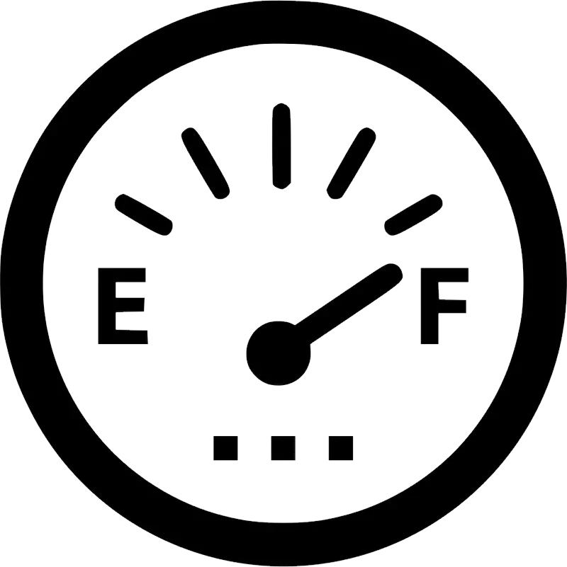 Gauge PNG