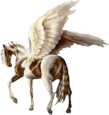 Pegasus PNG