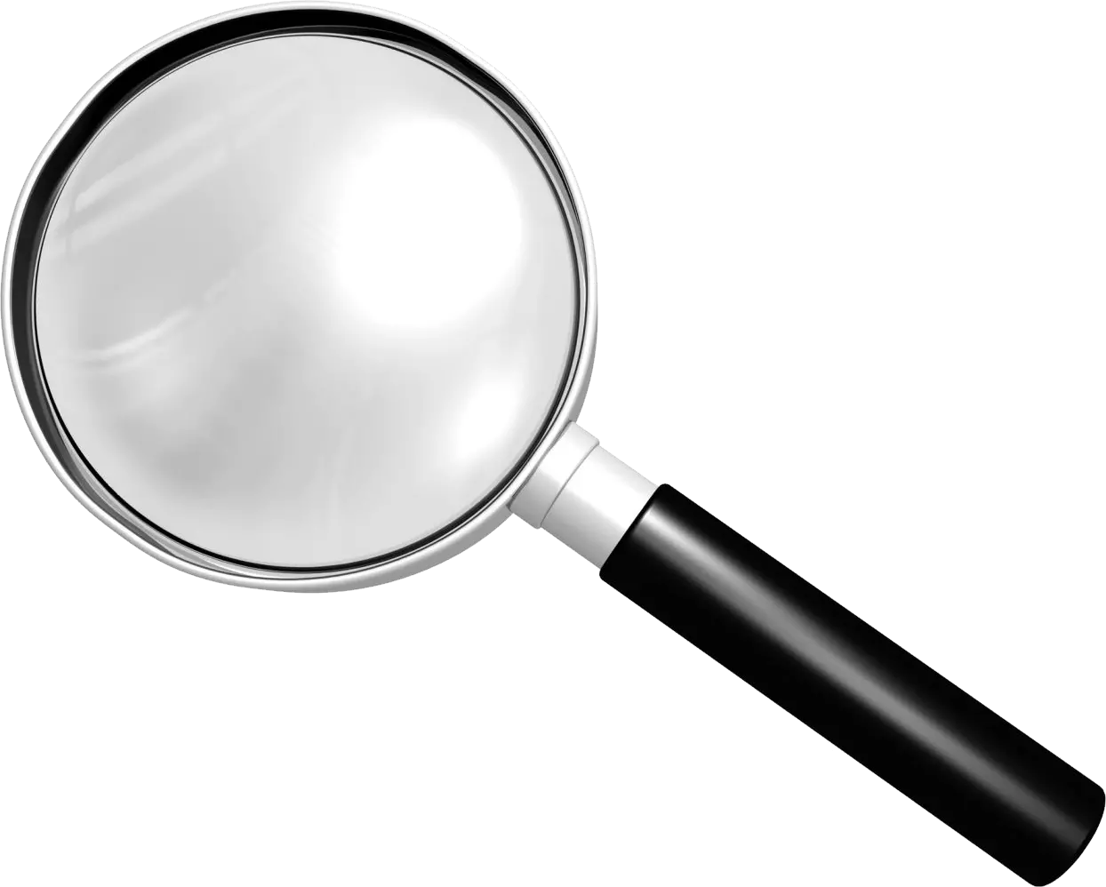 Loupe PNG image