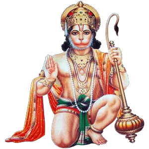 Hanuman PNG