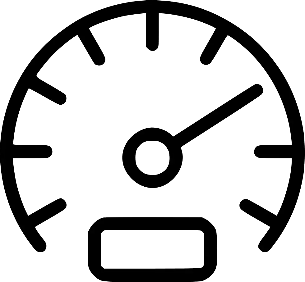 Gauge PNG