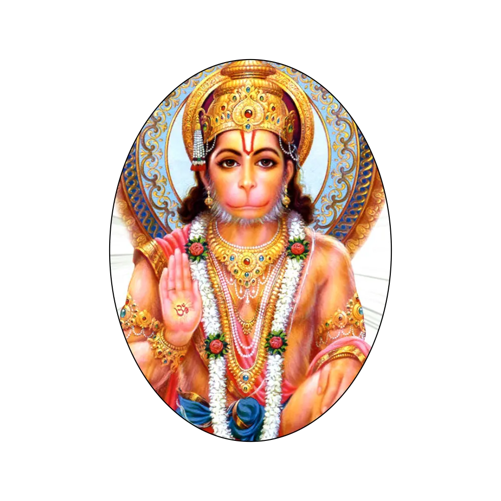 Hanuman PNG