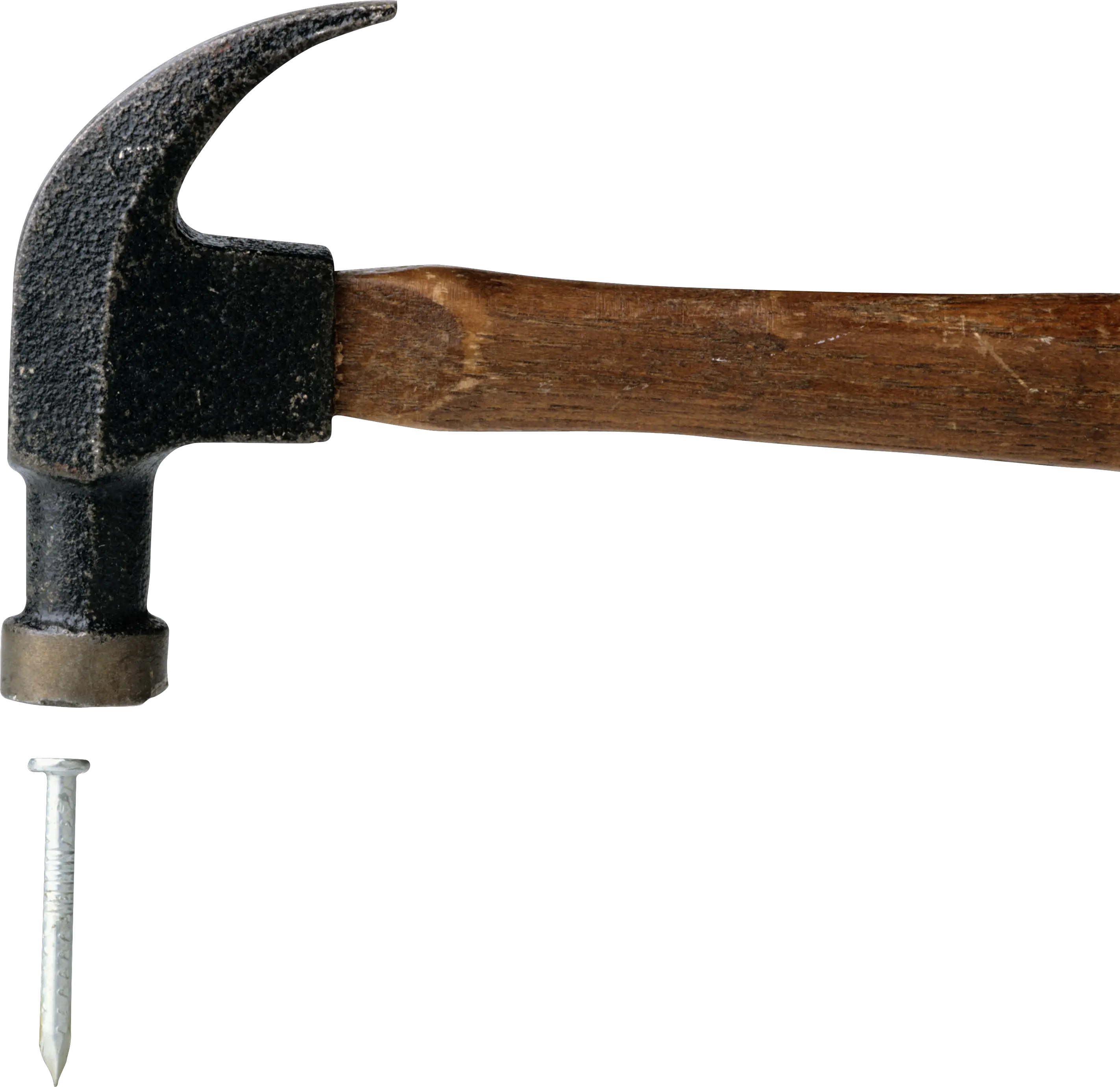 hammer PNG