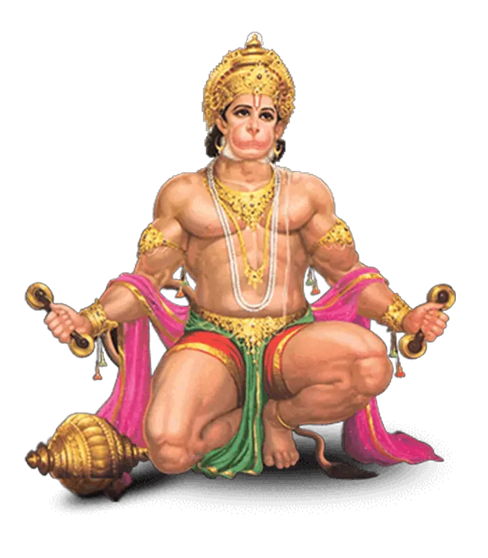 Hanuman PNG