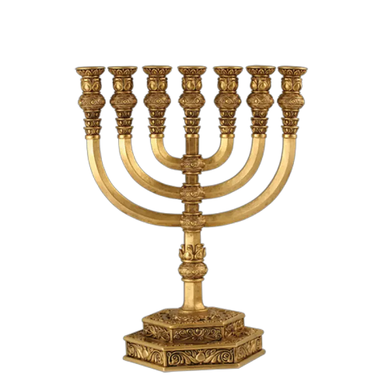 Hanukkah PNG