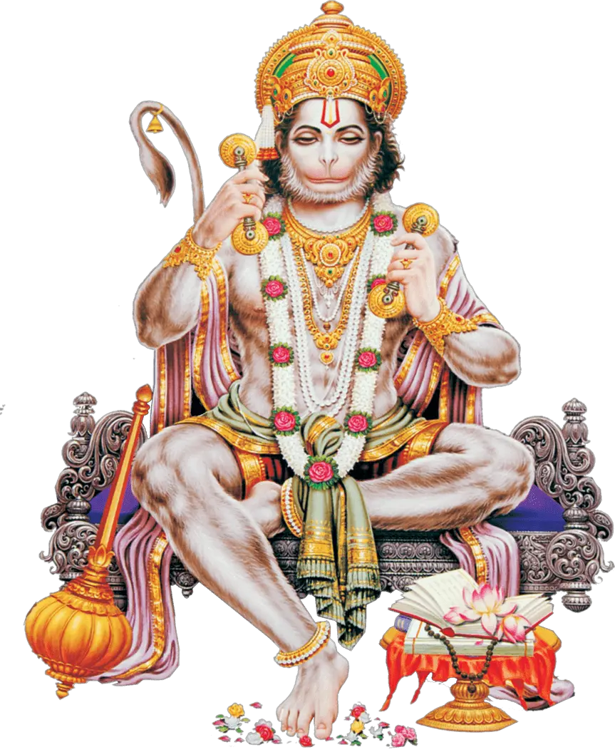 Hanuman PNG