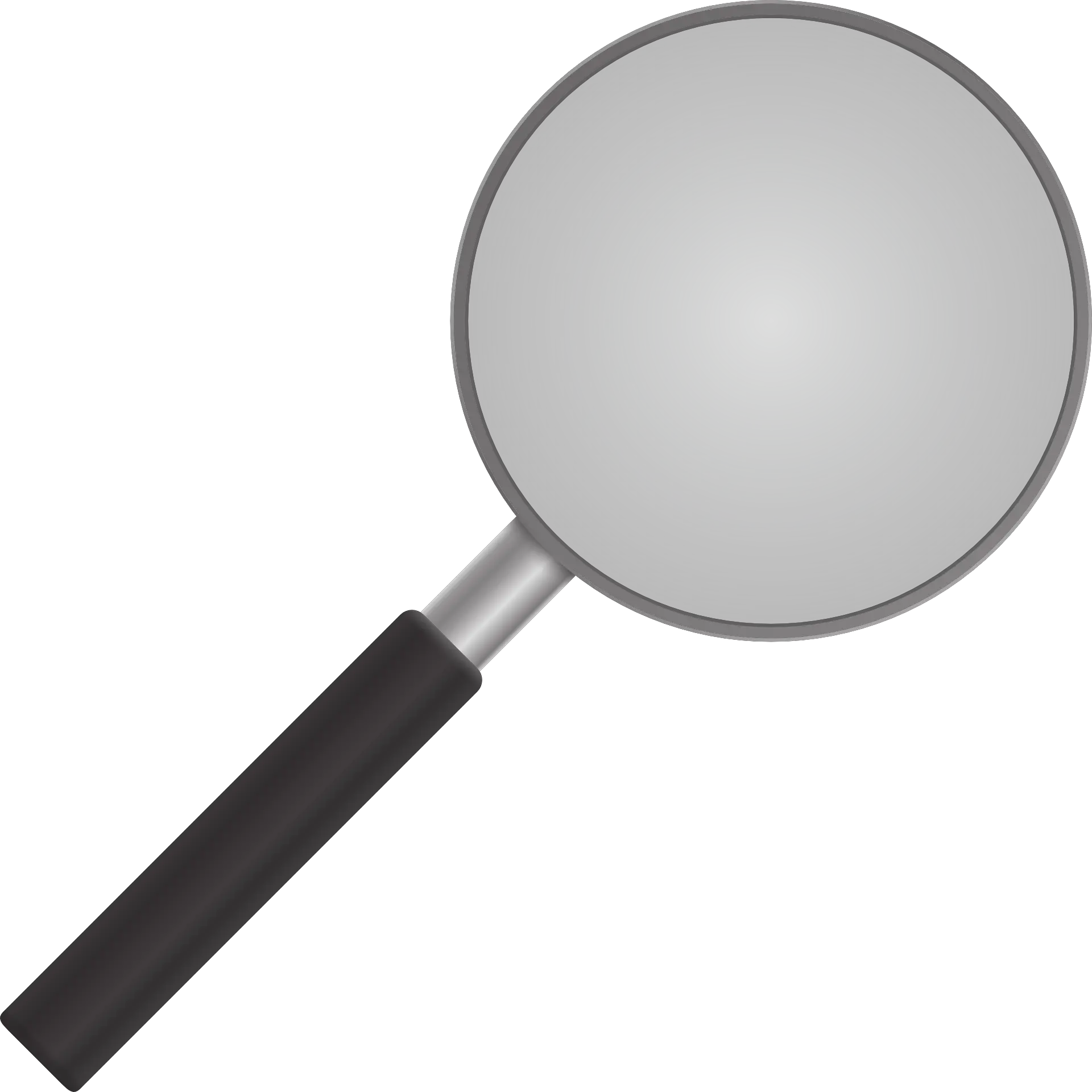 Loupe PNG