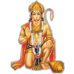 Hanuman PNG