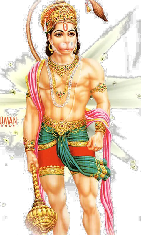Hanuman PNG