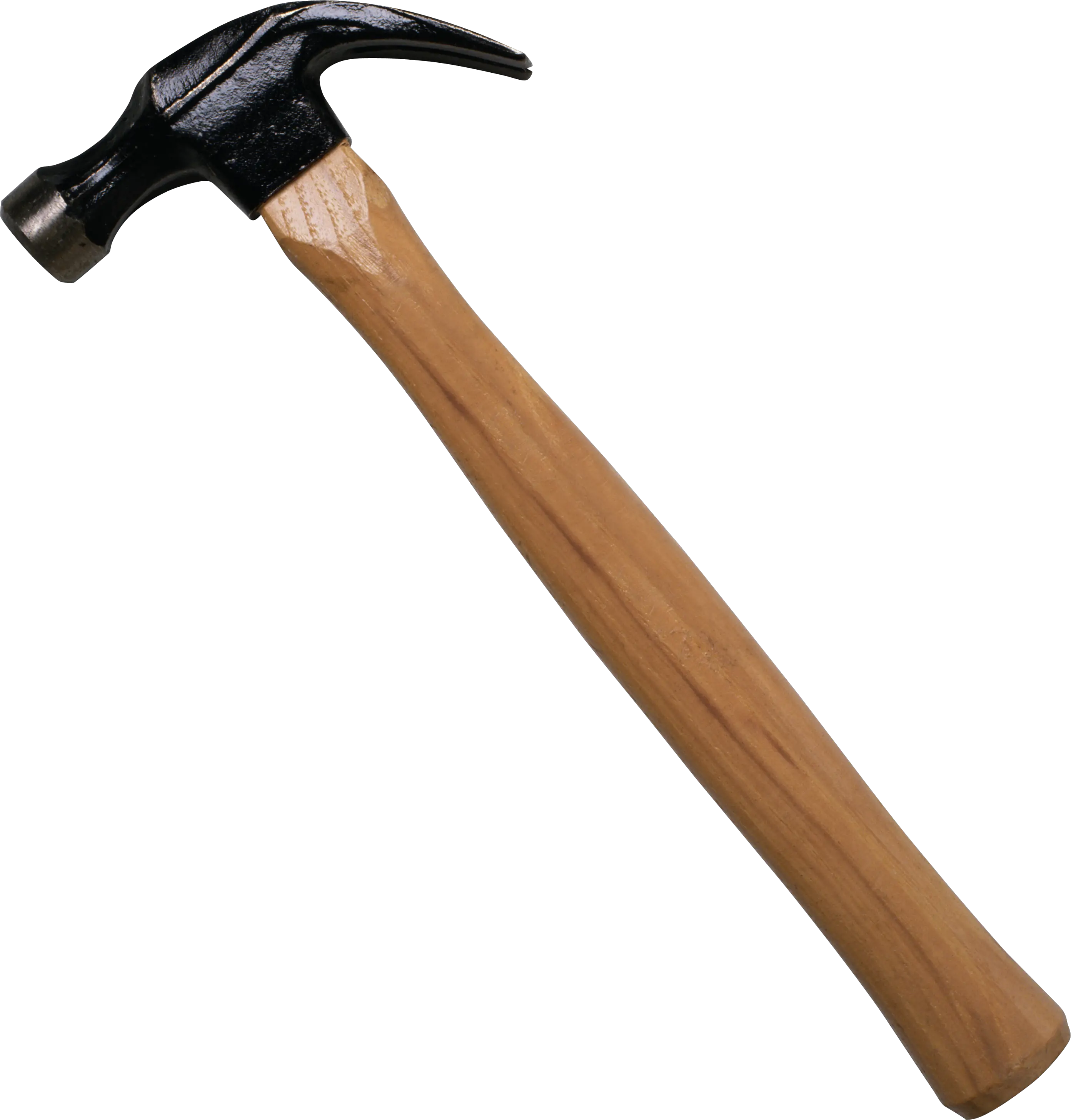Hammer PNG image
