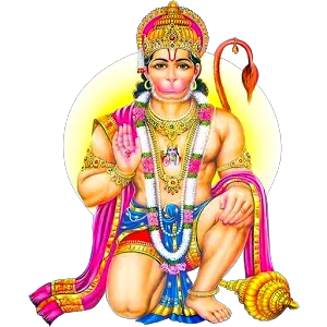 Hanuman PNG