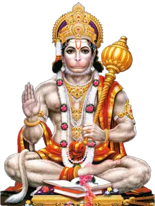 Hanuman PNG