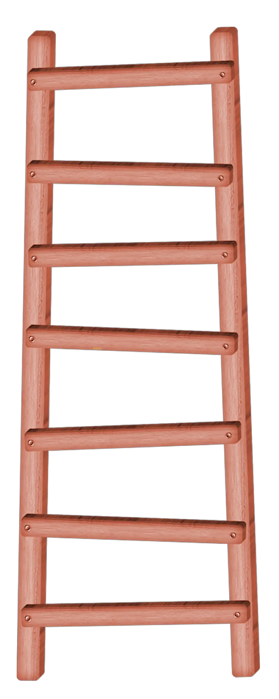 Wood ladder PNG
