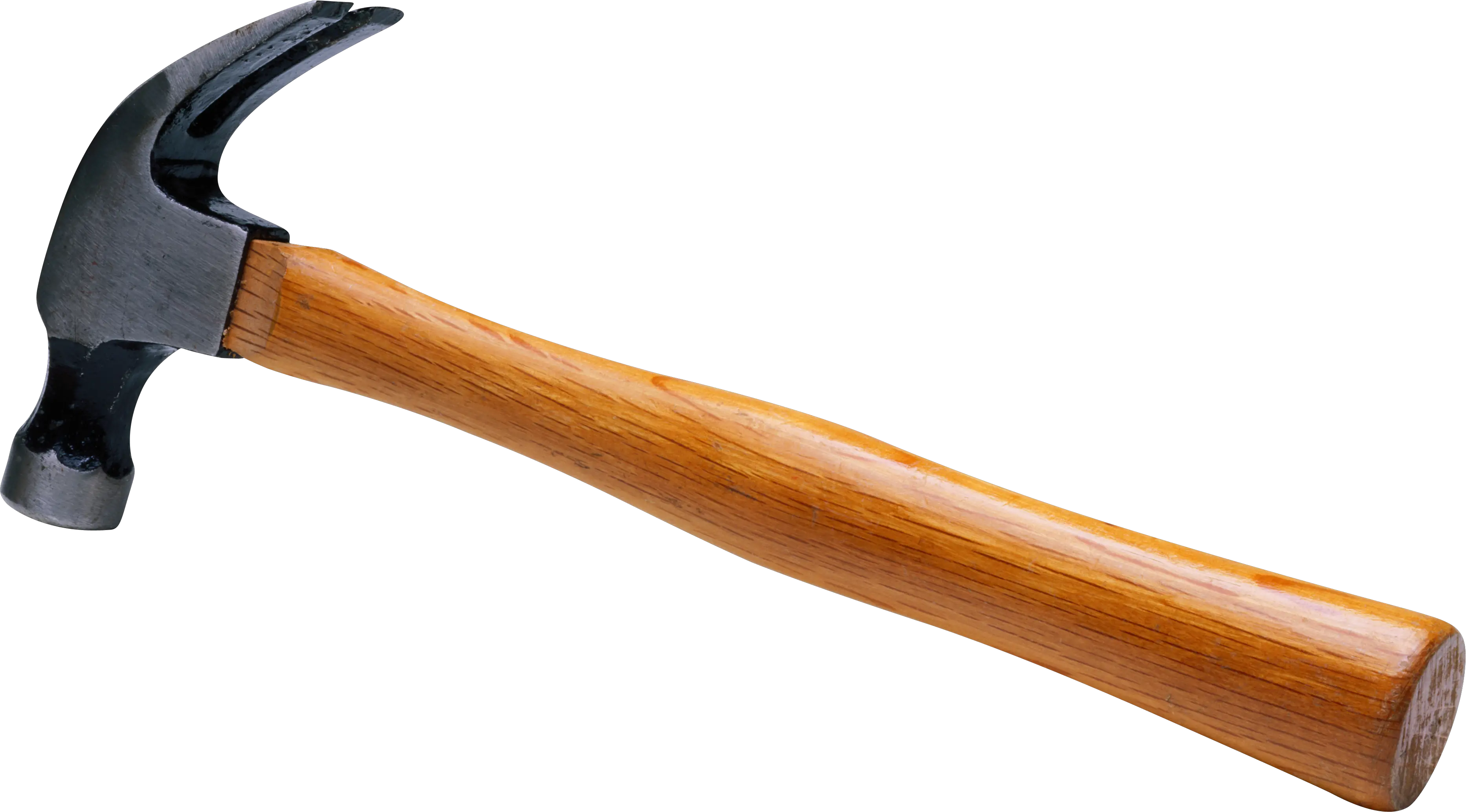 Hammer PNG image