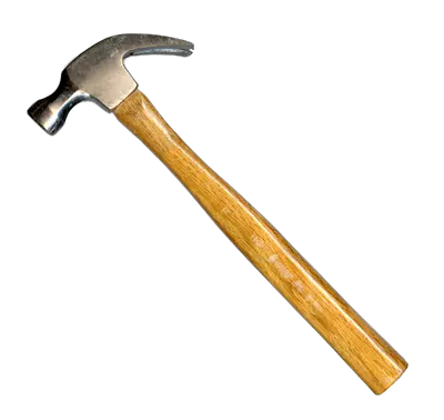 Hammer PNG image free picture