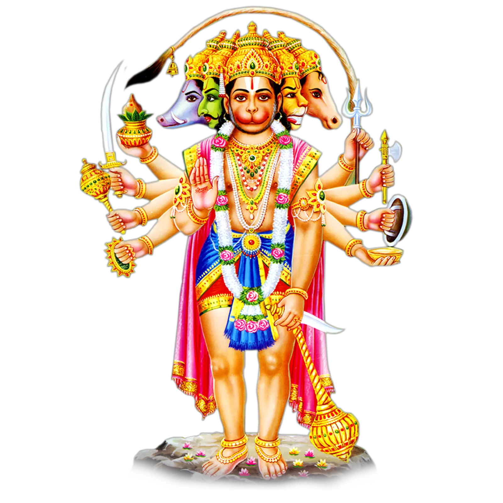 Hanuman PNG